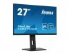IIYAMA Monitor 27 cali XUB2793QS-B1 IPS,WQHD,2xHDMI,DP,2x2W,HAS,300cd^m2